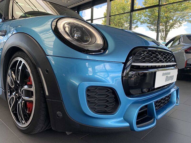 MINI John Cooper Works 3-Türer