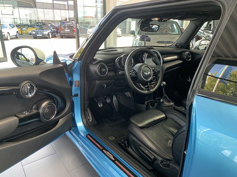 MINI John Cooper Works 3-Türer