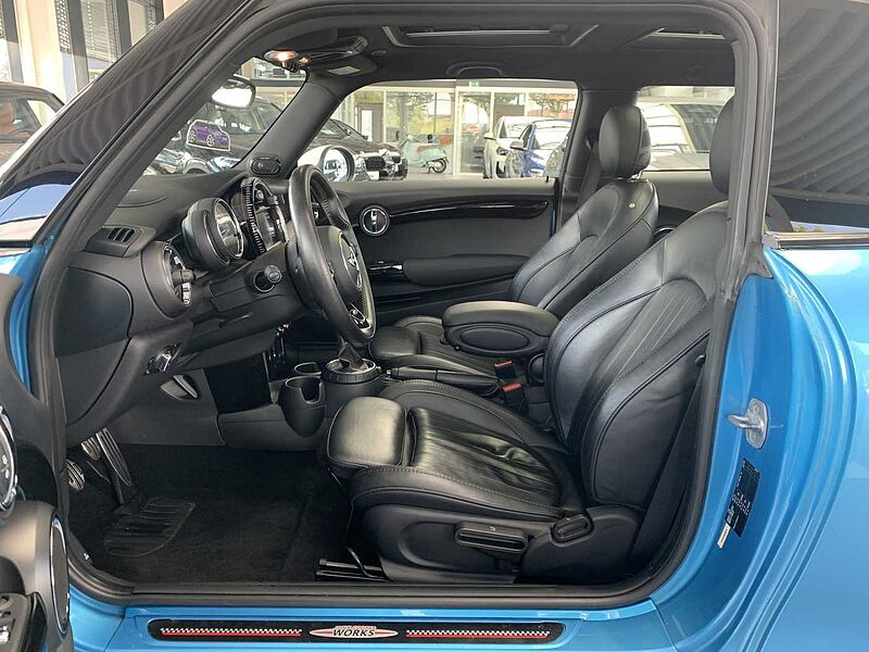 MINI John Cooper Works 3-Türer