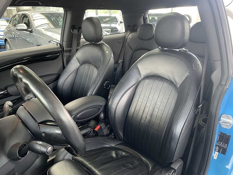 MINI John Cooper Works 3-Türer