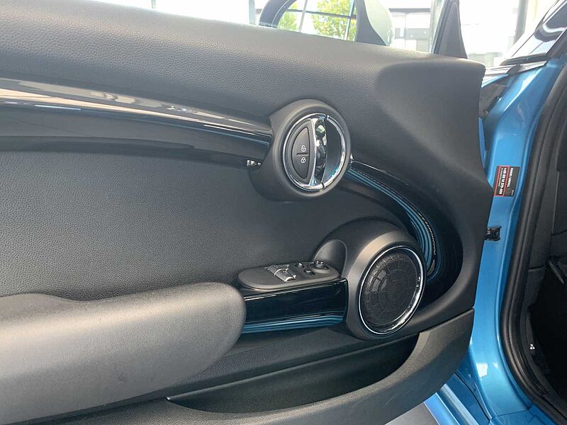 MINI John Cooper Works 3-Türer