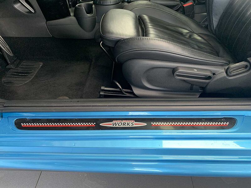 MINI John Cooper Works 3-Türer