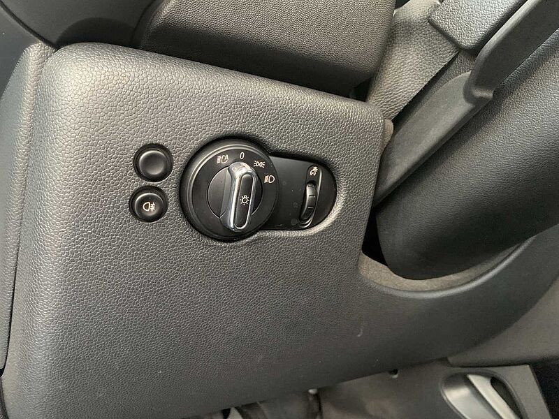 MINI John Cooper Works 3-Türer