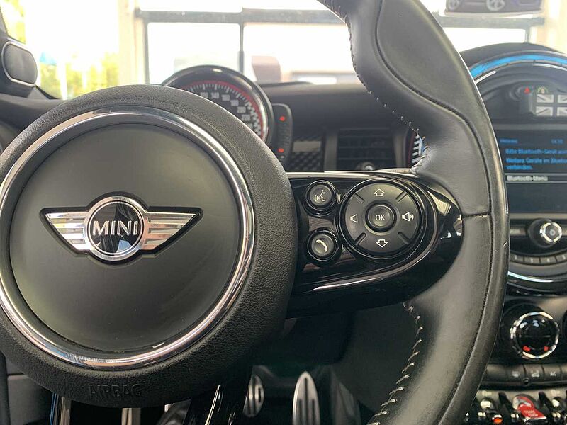 MINI John Cooper Works 3-Türer