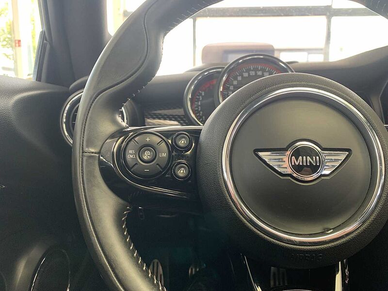 MINI John Cooper Works 3-Türer