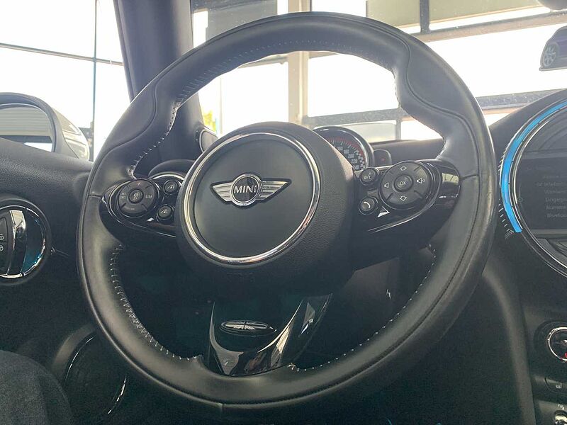 MINI John Cooper Works 3-Türer