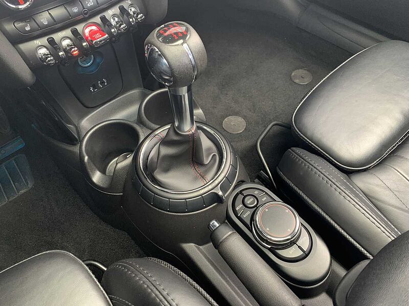 MINI John Cooper Works 3-Türer