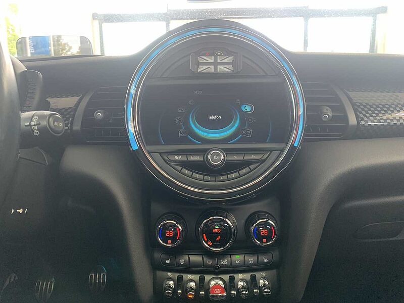 MINI John Cooper Works 3-Türer