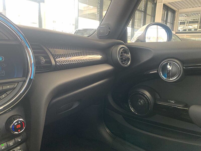 MINI John Cooper Works 3-Türer