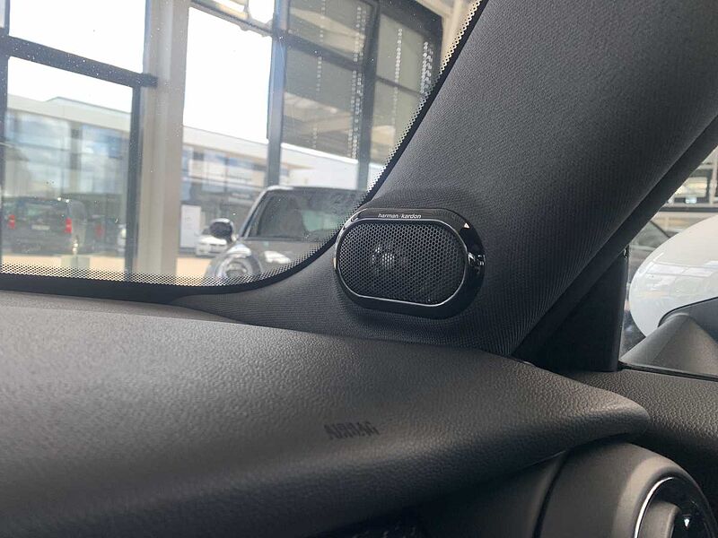 MINI John Cooper Works 3-Türer