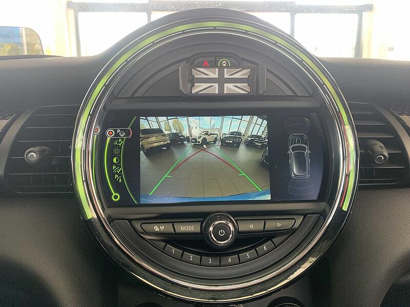 MINI John Cooper Works 3-Türer