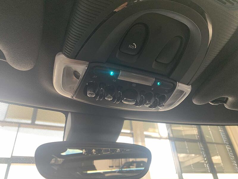 MINI John Cooper Works 3-Türer