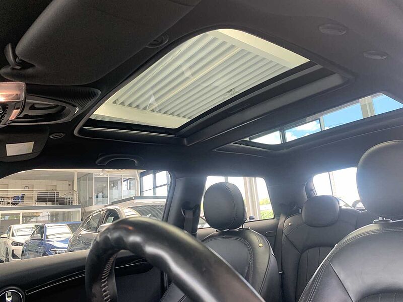 MINI John Cooper Works 3-Türer