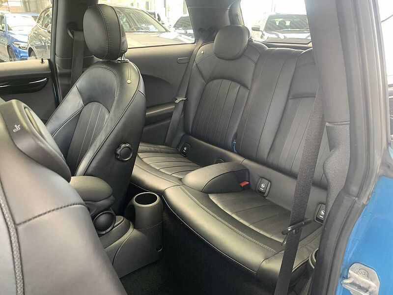 MINI John Cooper Works 3-Türer