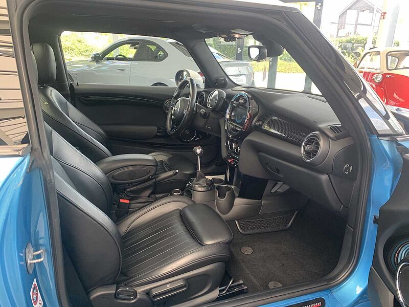 MINI John Cooper Works 3-Türer