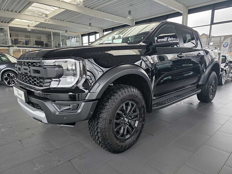 Ford Ranger Raptor Pick Up 4x4 TDCi Doppelkabine