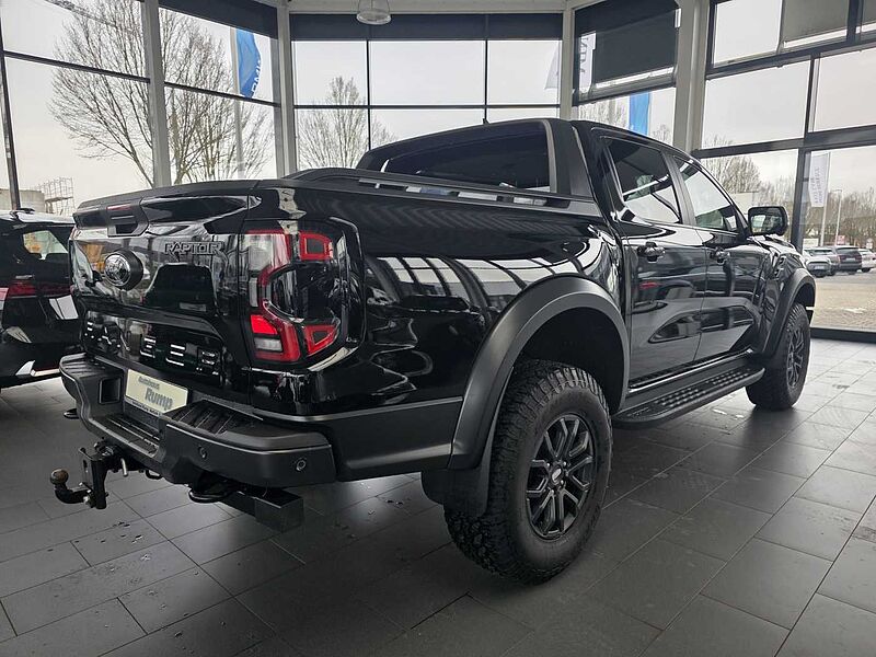 Ford Ranger Raptor Pick Up 4x4 TDCi Doppelkabine