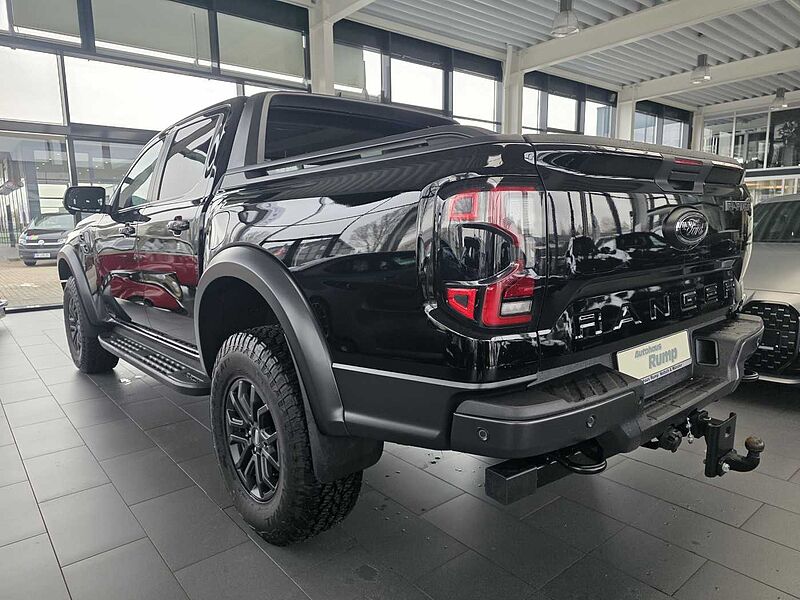 Ford Ranger Raptor Pick Up 4x4 TDCi Doppelkabine