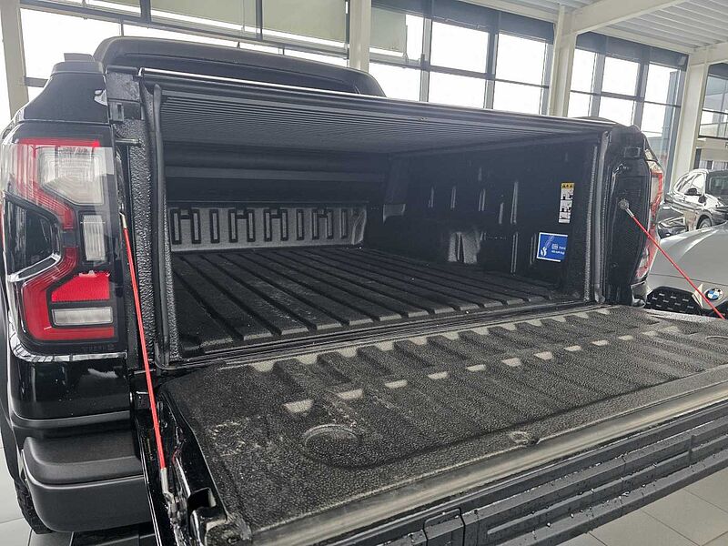 Ford Ranger Raptor Pick Up 4x4 TDCi Doppelkabine