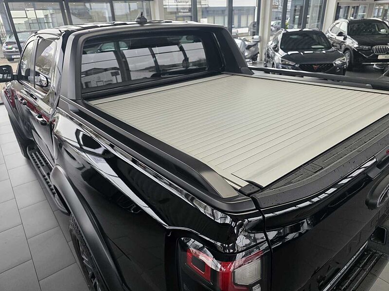 Ford Ranger Raptor Pick Up 4x4 TDCi Doppelkabine
