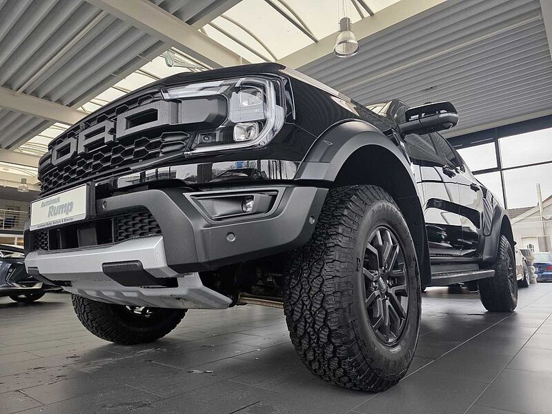Ford Ranger Raptor Pick Up 4x4 TDCi Doppelkabine