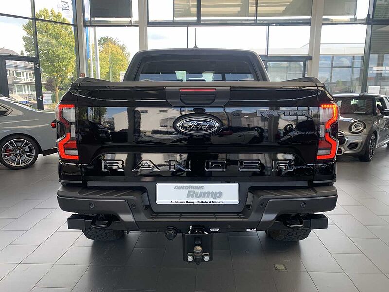Ford Ranger Raptor Pick Up 4x4 TDCi Doppelkabine