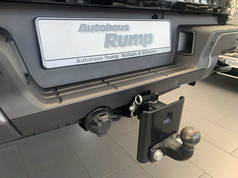 Ford Ranger Raptor Pick Up 4x4 TDCi Doppelkabine