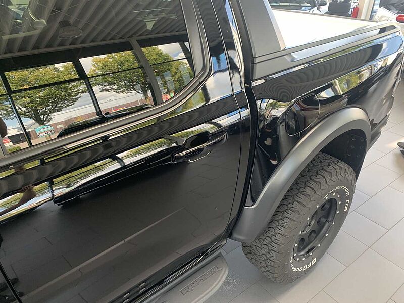 Ford Ranger Raptor Pick Up 4x4 TDCi Doppelkabine