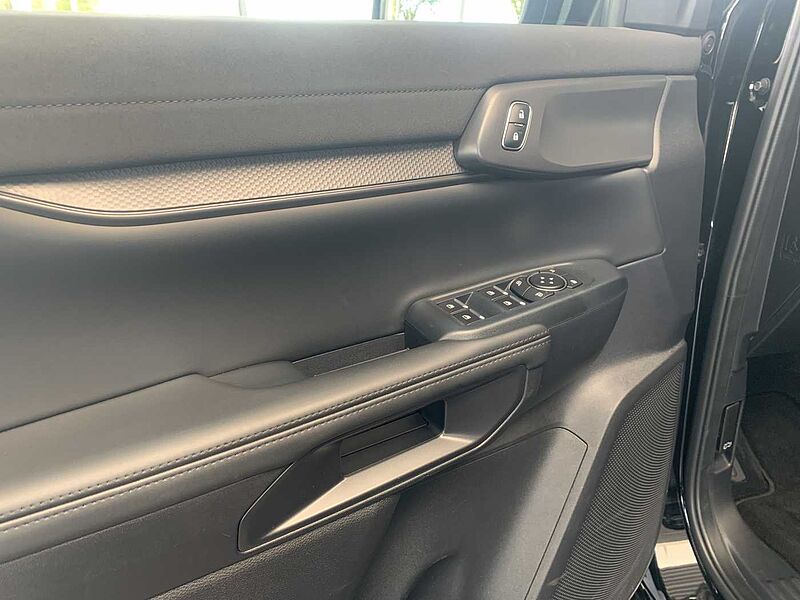 Ford Ranger Raptor Pick Up 4x4 TDCi Doppelkabine