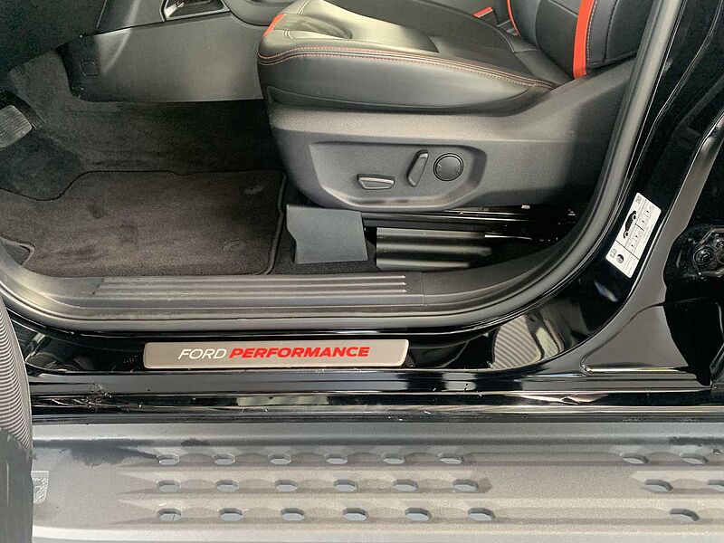 Ford Ranger Raptor Pick Up 4x4 TDCi Doppelkabine