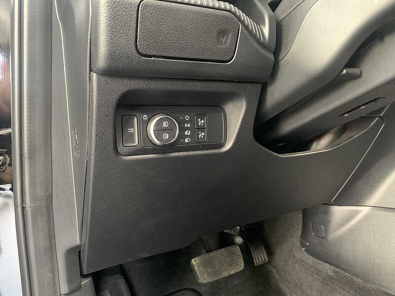 Ford Ranger Raptor Pick Up 4x4 TDCi Doppelkabine