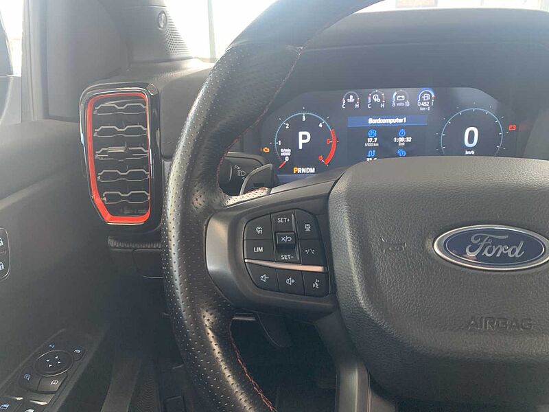 Ford Ranger Raptor Pick Up 4x4 TDCi Doppelkabine