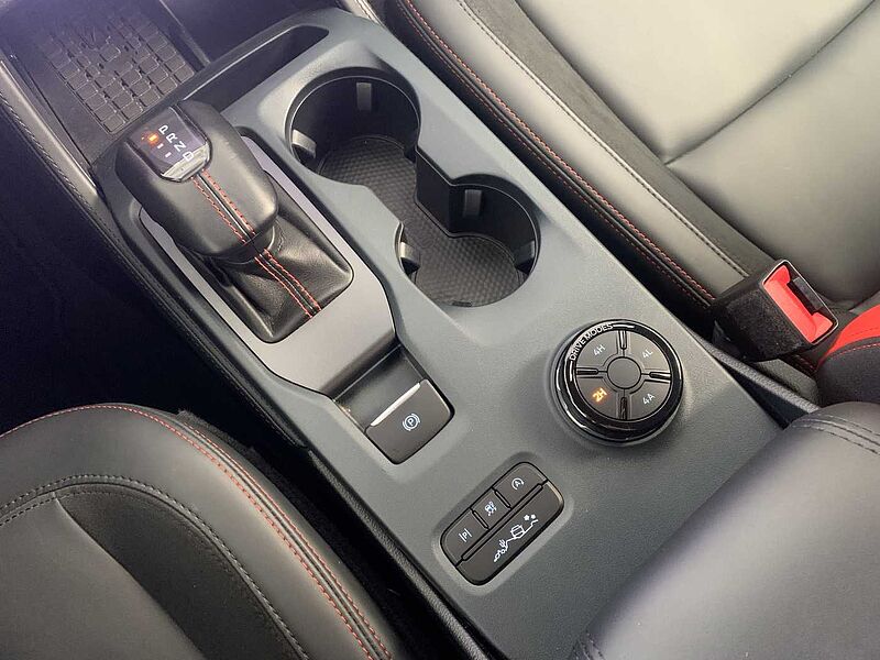 Ford Ranger Raptor Pick Up 4x4 TDCi Doppelkabine