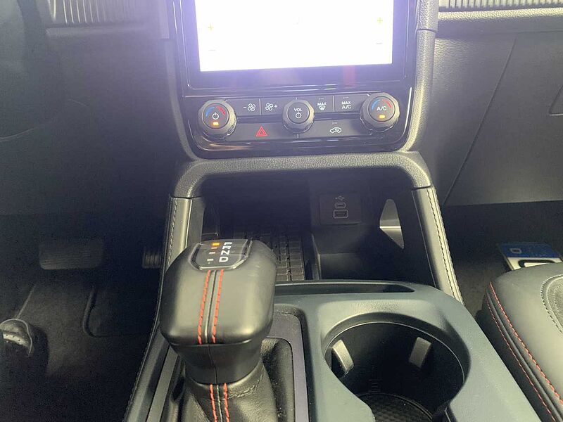 Ford Ranger Raptor Pick Up 4x4 TDCi Doppelkabine