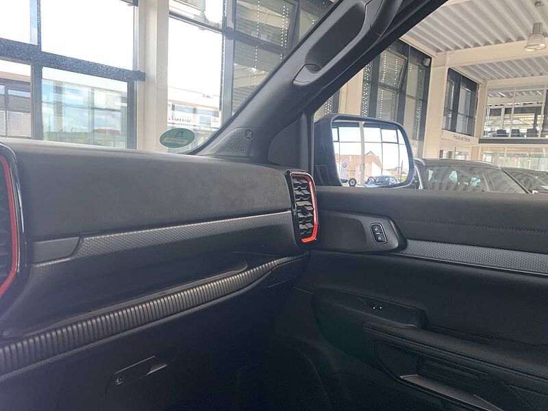 Ford Ranger Raptor Pick Up 4x4 TDCi Doppelkabine