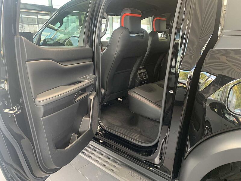 Ford Ranger Raptor Pick Up 4x4 TDCi Doppelkabine