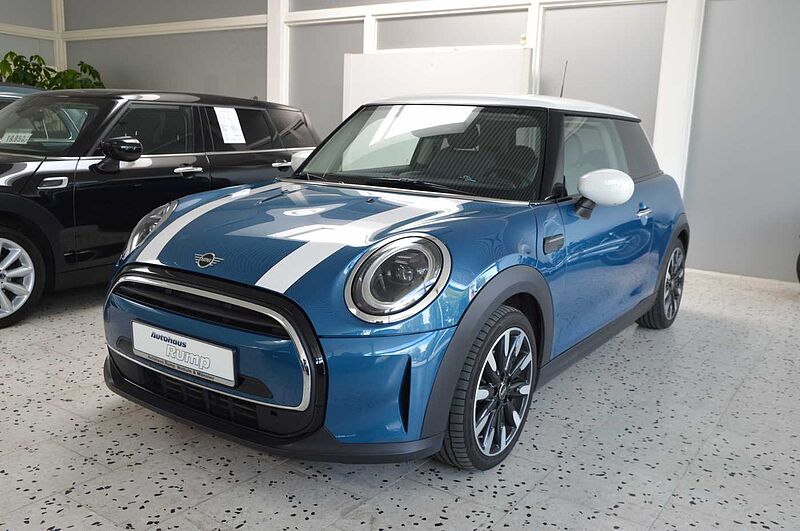 MINI 3-TÜRER Mini Cooper Aut. Classic Trim
