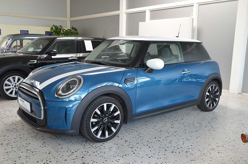 MINI 3-TÜRER Mini Cooper Aut. Classic Trim