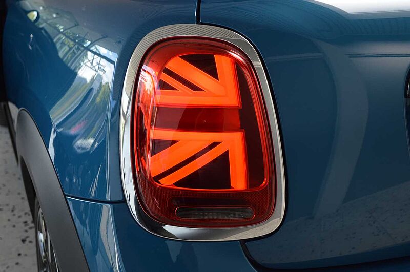 MINI 3-TÜRER Mini Cooper Aut. Classic Trim