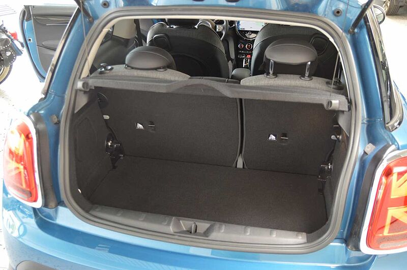 MINI 3-TÜRER Mini Cooper Aut. Classic Trim