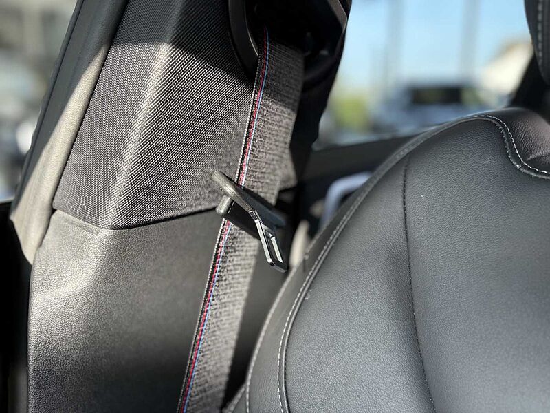 BMW M440i Gran Coupé M-Sportpaket Pro