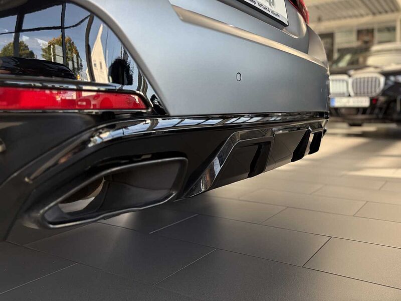 BMW M440i Gran Coupé M-Sportpaket Pro