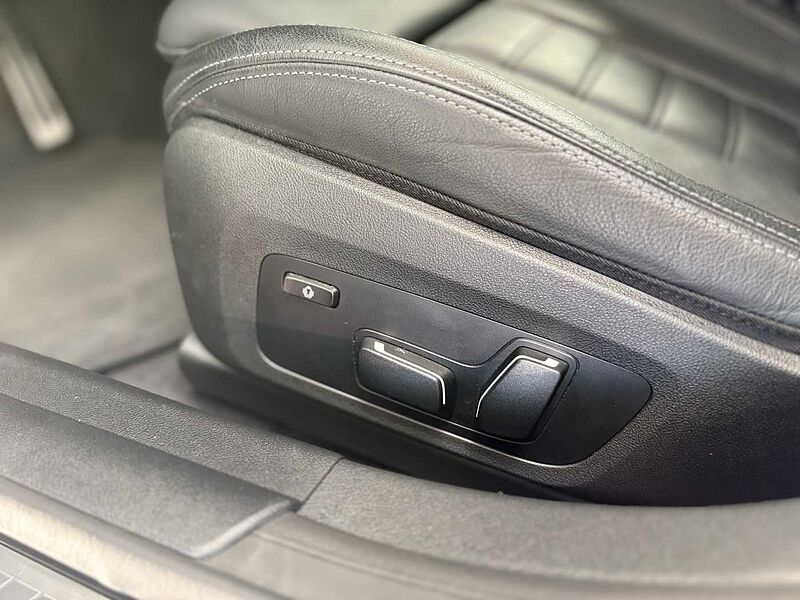 BMW M440i Gran Coupé M-Sportpaket Pro