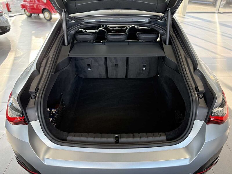 BMW M440i Gran Coupé M-Sportpaket Pro