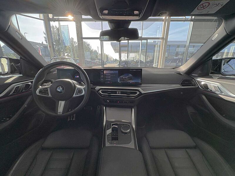 BMW M440i Gran Coupé M-Sportpaket Pro
