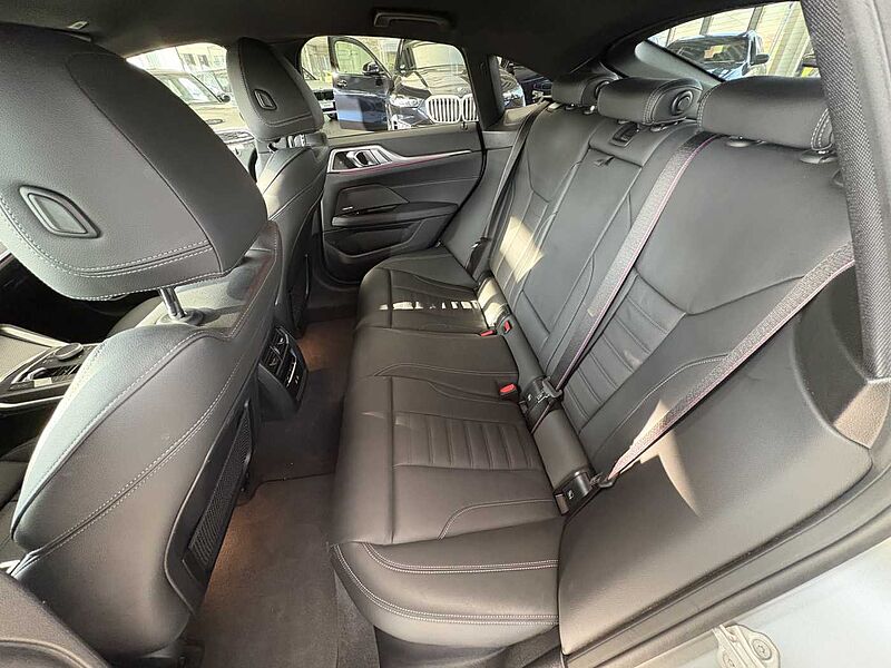 BMW M440i Gran Coupé M-Sportpaket Pro