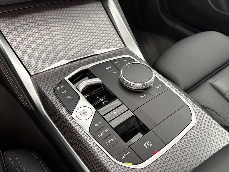 BMW M440i Gran Coupé M-Sportpaket Pro