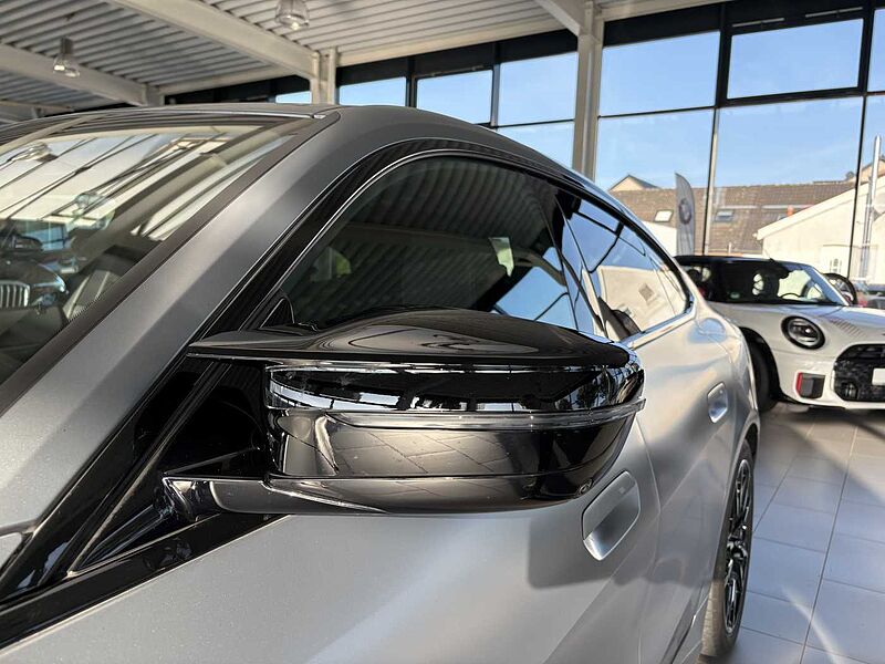 BMW M440i Gran Coupé M-Sportpaket Pro