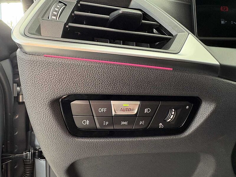 BMW M440i Gran Coupé M-Sportpaket Pro