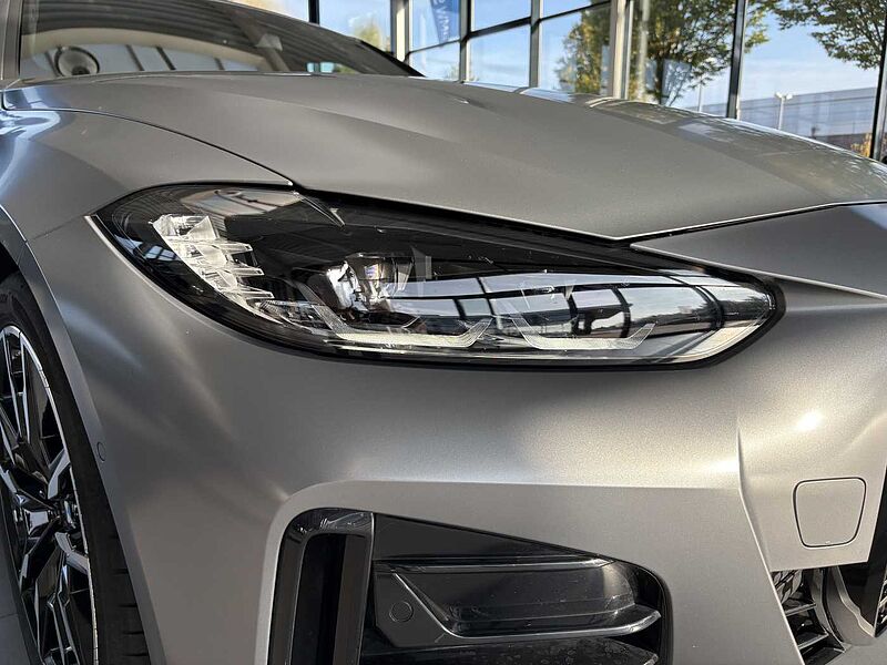 BMW M440i Gran Coupé M-Sportpaket Pro